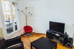 Spacious flat to rent in "Balard" in Paris 15th. Really close to Porte De Versai Paris, France Cosy flat 75m2 - 6 pers - 4 rooms Entire rental unit vacation rental 4929601