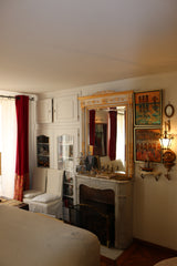 Our appartement is in Montmartre, close to Sacré-coeur, and the famous restauran Paris, France Charming appartement in Montmartre Entire rental unit vacation rental 14054764