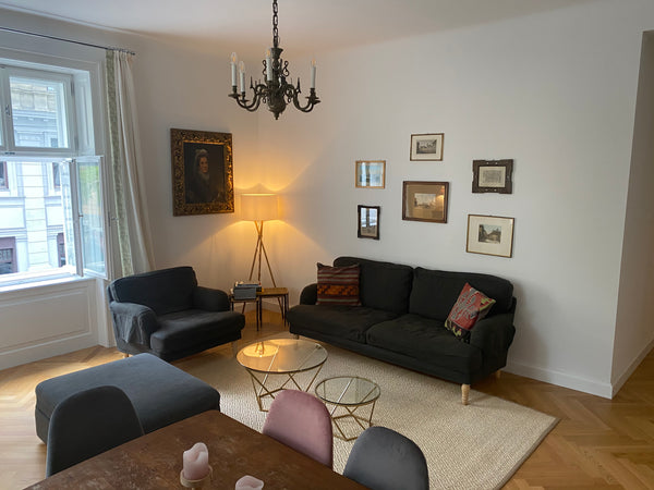 Vienna City Host im 3. Bezirk ist nur wenige Gehminuten von einem der schönsten  Vienna, Austria Elegantes Apartment im Herzen vom 3. Bezirk Entire rental unit vacation rental 44831654