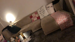 Liebevoll eingerichtetes Studenten-WG Zimmer, es ist 30m2 groß und hat zwei hell Stuttgart, Germany Schönes WG Zimmer Private room in rental unit vacation rental 30363118