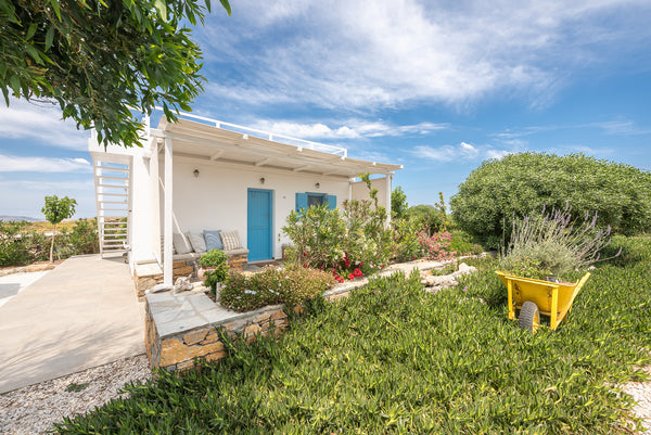 Located on the ridge of Kythnos island, a tasteful and fully equipped Cycladic s Athens, Greece Celestial Kythnos Studio Cycladic home vacation rental 19393368