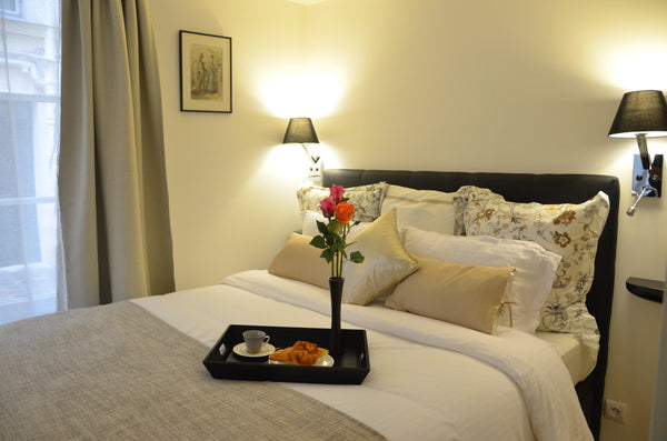 Welcome to the heart of Paris.<br />Few steps away from the Champs Elysées, the   Near Arc de triomphe, Eiffel Tower Entire rental unit vacation rental 4123279