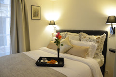 Welcome to the heart of Paris.<br />Few steps away from the Champs Elysées, the   Near Arc de triomphe, Eiffel Tower Entire rental unit vacation rental 4123279