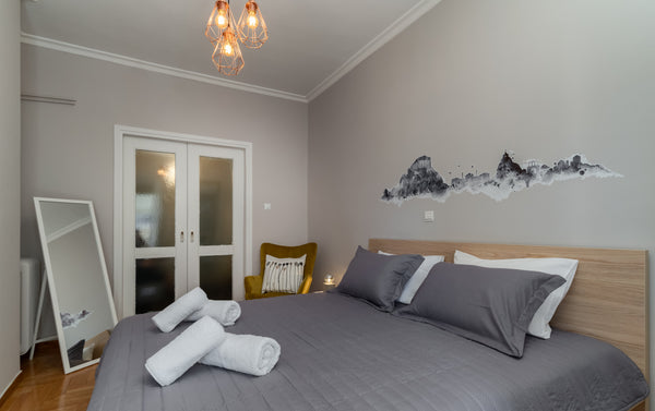 Welcome to my cosy apartment in the heart of Athens! Centrally located  just a f Athens, Greece Cosy Apartment Next to the Acropolis Entire rental unit vacation rental 28747890