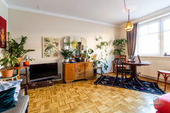 Welcome to your temporary home away from home.  My apartment offers you great co  *Vintage charm right in the middle of Vienna* Entire rental unit vacation rental 32375470