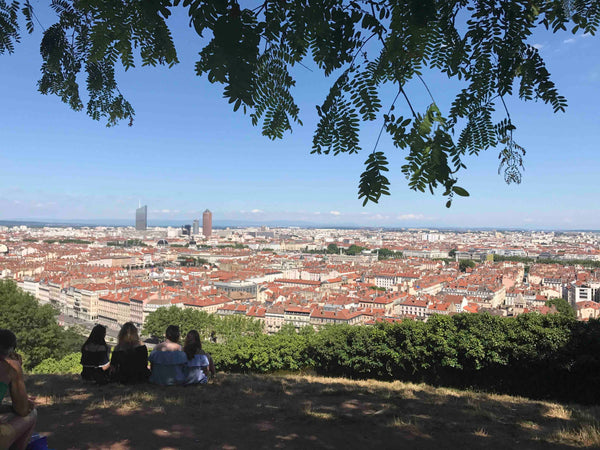Ideal for 4 close to Old Lyon, in a quiet apartment, you will enjoy the peace an Lyon, France Ideal accommodation Any comfort and calm 50 m2 Entire rental unit vacation rental 36379882