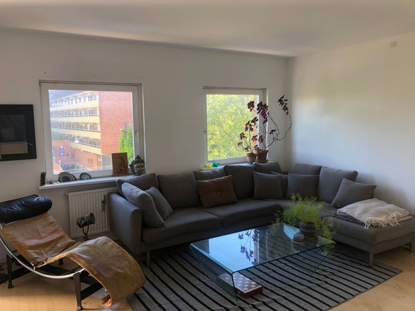 Hello :) <br /><br />We are Felix and Minh Chau, the owners of this charming apa Copenhagen, Denmark Cosy and charming apartment in central Copenhagen Entire condo vacation rental 643312880841027103