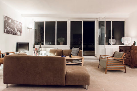 Annonce<br /> <br />How does a glass of wine on my terrace with a view of the Ei Paris, France appart with view in the chic 16th Entire condo vacation rental 9342314