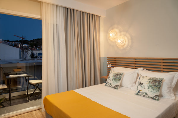 Salty Coloured Apartments features air-conditioned guest accommodation in Chania  Salty Colours Apartments (Blue) Entire rental unit vacation rental 48813711