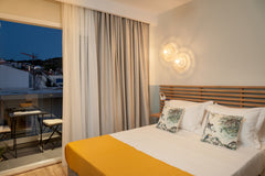 Salty Coloured Apartments features air-conditioned guest accommodation in Chania  Salty Colours Apartments (Blue) Entire rental unit vacation rental 48813711