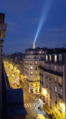 Studio tout équipé, accueillant et douillet avec un canapé lit très confortable  Paris, France Beau studio au cœur de Paris 15 Entire rental unit vacation rental 8740004