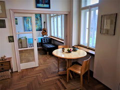 Charming flat in an old building (1912) after complex renovation. You can be aro  60m2 Apt Art Nouveau Luxury near River&Center★ Entire rental unit vacation rental 41521028