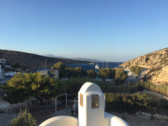 A wonderfull cycladic traditional house, idealy located in the centre of the tow Athens, Greece ⭐️ARA-ZΩ⭐️, Irakleia Lovely family house Cycladic home vacation rental 14832539