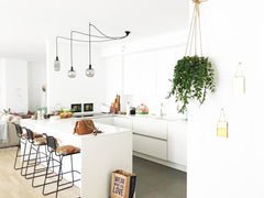 Dans le célèbre quartier Sainte Catherine, nouvel appartement (2016) Moderne et  Brussels, Belgium Appartement Bruxelles - Sainte-Catherine Entire rental unit vacation rental 16487274