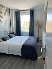 Charmant appartement de 32m2 à Talence centre avec une place de parking (garage  Talence, France T2 (1ch) Talence centre parking tram 100m Entire rental unit vacation rental 48971651