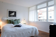 You will be located in the  heart of Copenhagen within walking distance of key s Copenhagen, Denmark Lovely city flat in the heart of Copenhagen Entire condo vacation rental 44124835