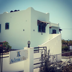 This appartment is ideal for family vacations. There is 1 bedroom with double be Ierapetra, Greece Spacious appartment 2 bedrooms, balcony and garden Entire home vacation rental 17272584