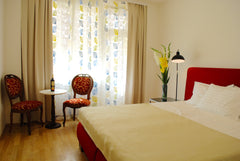 This is a room in a mini hotel. You will have your own bathroom, balconie, fridg Prague, Czechia Hotel-like private Room with bathroom.City Centre! Private room in rental unit vacation rental 8253525