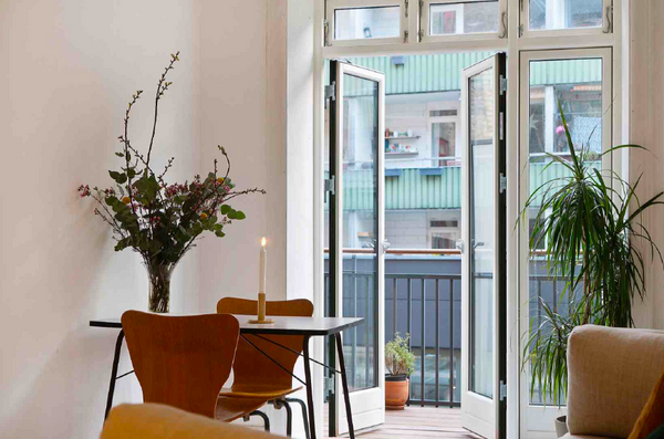 Experience Copenhagen the local way. A small, old apartment in the middle of Ves Copenhagen, Denmark Apartment in the heart of hipster Vesterbro Entire condo vacation rental 36462312
