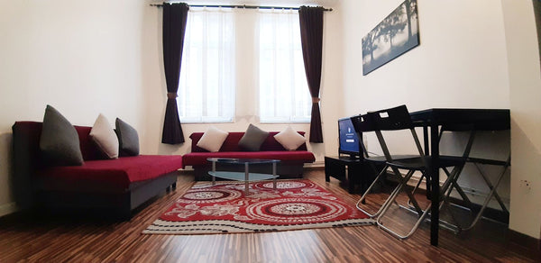 Antwerp, Belgium Yasli Entire home vacation rental 50112726