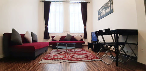  Antwerp, Belgium Yasli Entire home vacation rental 50112726