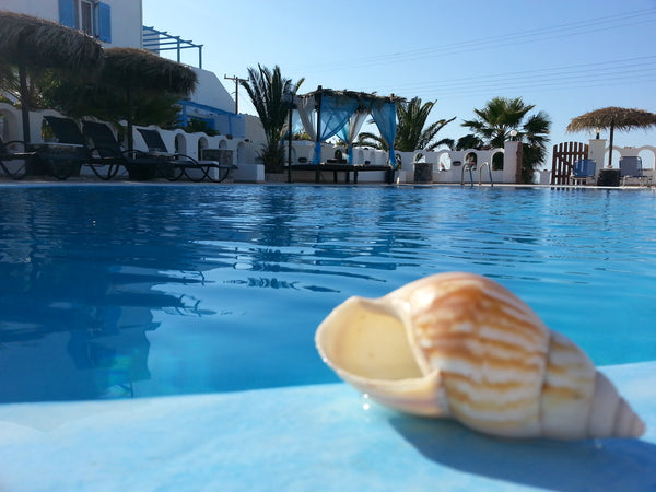 double room<br /><br /><b>License number</b><br />1162729 Karterados, Greece VILLA LIVADAROS double room ii Private room in rental unit vacation rental 8422331