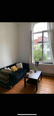 Sunny room near the center Schaerbeek, Belgium sunny room near the center Private room in rental unit vacation rental 547800227680013820