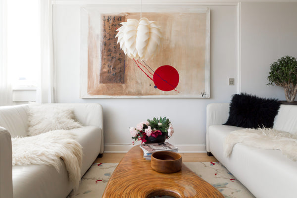 Lovely bright apartment consisting of large bedroom and 2 living room. The apart Copenhagen, Denmark Lovely Bright apartment. Entire rental unit vacation rental 11193191