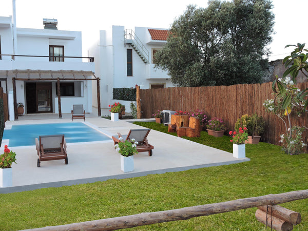 Country VILLA<br />Sleeps 2-4 Persons – fully air conditioned<br />Equipped with Rhodes, Greece Dolce Vati Villas - Country Villa Entire villa vacation rental 2382719