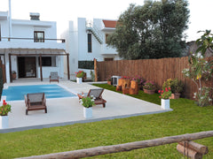 Country VILLA<br />Sleeps 2-4 Persons – fully air conditioned<br />Equipped with Rhodes, Greece Dolce Vati Villas - Country Villa Entire villa vacation rental 2382719