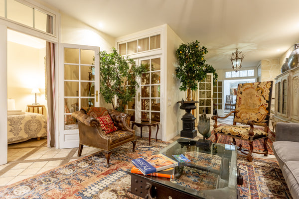 In the heart of the Marais is a rare and perfect Parisian apartment inside a cla United States Vivaldi, In Paris' Marais District in an Historic Entire condo vacation rental 21722339