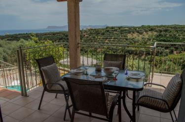 Welcome to Villa Mixali.  For over 10 years, we have welcomed families from acro Fort Lauderdale, FL Villa Mixali Old Fountain Villas Crete Entire villa vacation rental 29513120