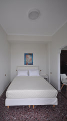 Our studio is located in the town of Chania just 5 minutes from the sandy beach. Chania, Greece Central Double Studio #24 in Chania town Entire rental unit vacation rental 2407721