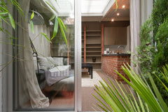 Loft 40m2<br /><br /><b>The space</b><br />Loft located in the neighborhood of G Angoulême, France Loft Saint Fargeau Entire rental unit vacation rental 3483774