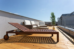 High above the rooftops of Vienna! ! An exceptional penthouse with spectacular t Vienna, Austria Penthouse near Schoenbrunn|Amazing Terrace|Apt.44 Entire rental unit vacation rental 34319493