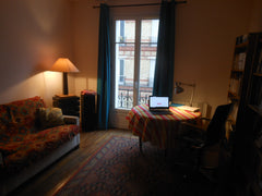 Appart. de charme, situé près du quartier de la butte aux cailles.<br />2 pièces Paris, France Appartement de charme près de la Butte aux Cailles Entire rental unit vacation rental 22963090