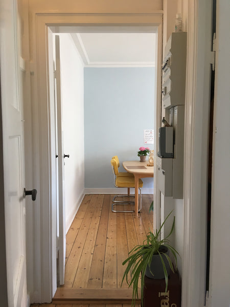 Enjoy an experience at this centrally-located place of Copenhagen. Copenhagen, Denmark Perfect city apartment for 2 Entire condo vacation rental 601836039775165053