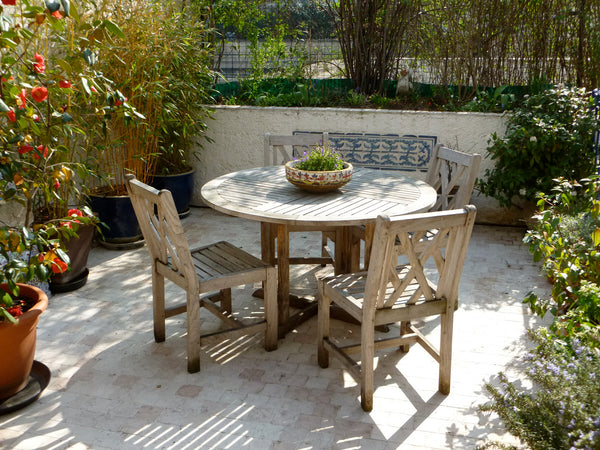 We only accept calm and quiet guests.  Quiet time in our building is 10pm to 8am Paris, France Sweet Paris Duplex, rare private outdoor terrace Entire loft vacation rental 21824205