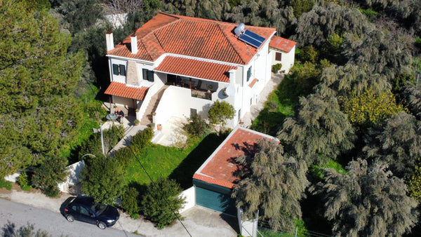 Vergiss deine Sorgen – in dieser geräumigen und ruhigen Unterkunft.<br /><br />< Moires, Greece Schöne ruhige Unterkunft für Naturliebhaber Entire vacation home vacation rental 710706010690699495