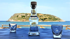 Beautiful traditional Cretan home just a few meters from the sea with a terrace  Sitia, Greece Koilon Traditional Apartment Entire rental unit vacation rental 18530498