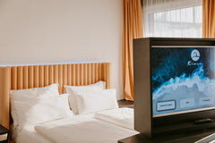 Hey you, make yourself comfortable and discover your new favorite place. The app  Apartment Flamengo |  RIOCA VIENNA POSTO 2 Entire serviced apartment vacation rental 53101686