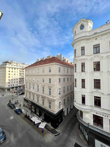 In the heart of Vienna, close to the Golden Quarter, the Hofburg, Stephan House  Vienna, Austria Stairway to heaven in Vienna old town / 3 Entire condo vacation rental 580968319146198949