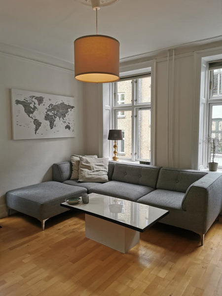 My apartment is situated right in the heart of Copenhagen. It is a very lovely a Copenhagen, Denmark Modern and central apartment in inner Copenhagen Entire rental unit vacation rental 14105462