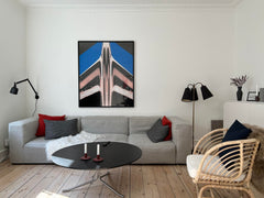 This apartment is ideal for a couple get away a family or friends who wants to e Copenhagen, Denmark CPH: CENTRAL & BRIGHT Apt. Entire condo vacation rental 614281081270497330