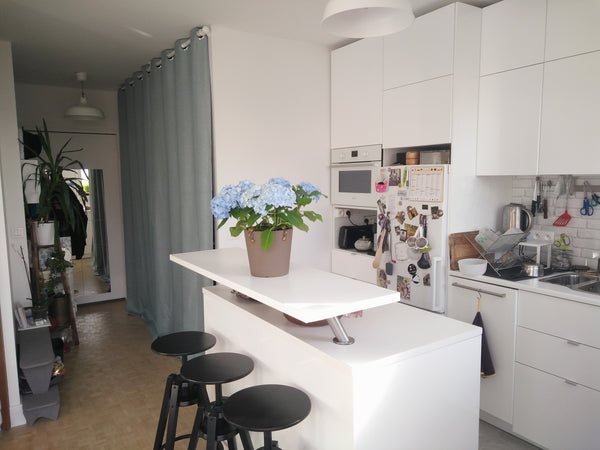 Apartment full of light, very comfortable, with a wonderful view on different fa Montreal, Canada Amazing view, jacuzzi and terrace Entire rental unit vacation rental 15243999