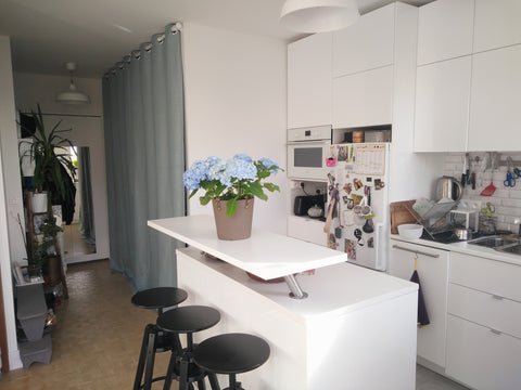 Apartment full of light, very comfortable, with a wonderful view on different fa Montreal, Canada Amazing view, jacuzzi and terrace Entire rental unit vacation rental 15243999