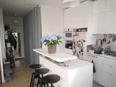 Apartment full of light, very comfortable, with a wonderful view on different fa Montreal, Canada Amazing view, jacuzzi and terrace Entire rental unit vacation rental 15243999