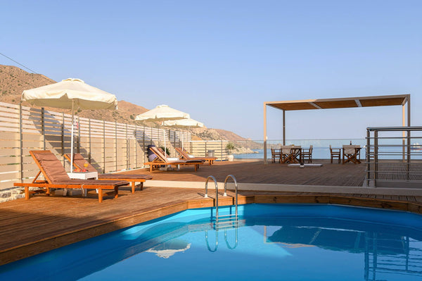 The glorious views from Villa will stay with you long after you've departed! Its  Villa Melpomeni Entire villa vacation rental 593790719828085490