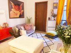 One bedroom apartment located in the beautiful and very centered Nolita/Soho are New York, NY Rental unit in Manhattan · ★4.67 · 1 bedroom · 1 bed · 1 bath Entire rental unit vacation rental 32587884