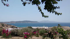 After ten minutes walking distance from the village  you reach Stella's Home two Naxos, Greece Stella's Home two spaces apartment with sea view Cycladic home vacation rental 19205589